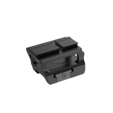 Picatinny kolimatoriaus pakėlimo laikiklis [19 mm] | Aimpoint Acro footprint 
