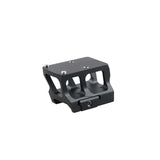 Picatinny kolimatoriaus pakėlimo laikiklis [28 mm] | Trijicon RMR footprint 