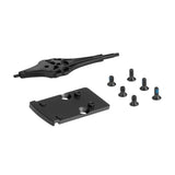 Footprint adapteris | iš Trijicon RMR į Shield RMSc & K-series footprint