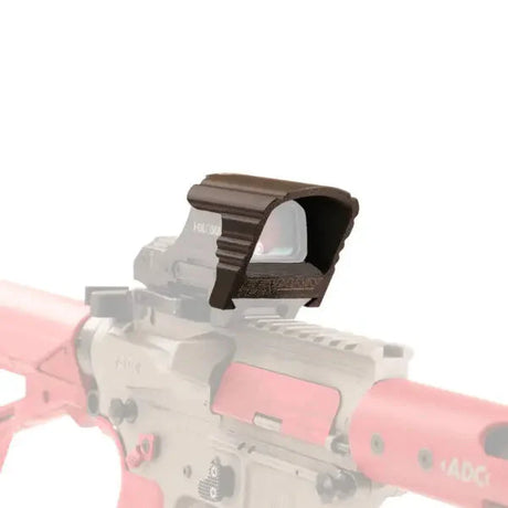 Holosun 510C lietaus apsauginis dangtelis Eemann Tech