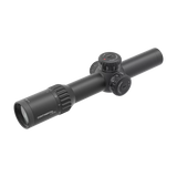 Vector Optics Continental x6 1-6x28FFP taikiklis 