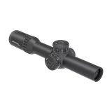 Vector Optics Continental x6 1-6x28FFP taikiklis 