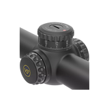 Vector Optics Continental x6 1-6x28FFP taikiklis 