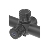 Vector Optics Orion MAX 3-18x44 HD FFP taikiklis 