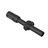 Vector Optics Constantine 1-8x24 FFP RAR optinis taikiklis 