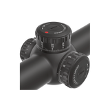 Vector Optics Continental x10 1-10x28 ED RAR-C taikiklis 