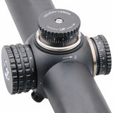 Vector Optics Grimlock 1-6x24SFP GenII taikiklis 