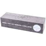 Vector Optics Grimlock 1-6x24SFP GenII taikiklis 