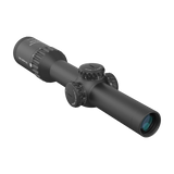 Vector Optics Continental x6 1-6x24 taikiklis 