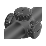 Vector Optics Continental x6 1-6x24 taikiklis 