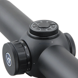 Vector Optics Constantine 1-8x24 SFP taikiklis 