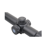 Vector Optics Grizzly 1-4x24 medžioklinis optinis taikiklis 