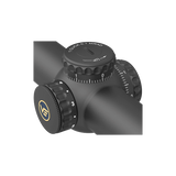 Vector Optics Continental x6 1-6x24i Fiber optinis taikiklis 