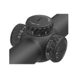 Vector Optics Continental x8 1-8x24SFP ED Fiber taikiklis 