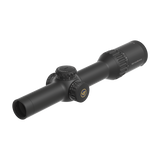 Vector Optics Continental 1-10x24i ED Fiber taikiklis 