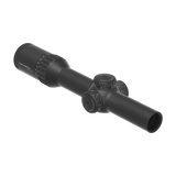 Vector Optics Continental 1-10x24i ED Fiber taikiklis 