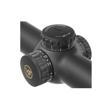 Vector Optics Continental 1-10x24i ED Fiber taikiklis 