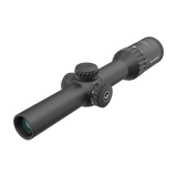 Vector Optics Continental x6 1-6x24 Fiber optinis taikiklis 