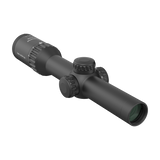 Vector Optics Continental x6 1-6x24 Fiber optinis taikiklis 