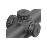 Vector Optics Continental x6 1-6x24 Fiber optinis taikiklis 