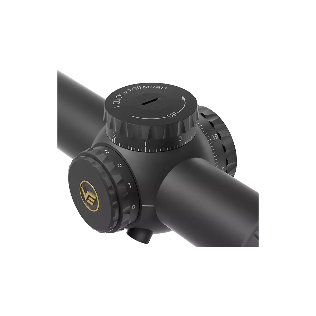 Vector Optics TAURON 1-6x24 SFP taikiklis 