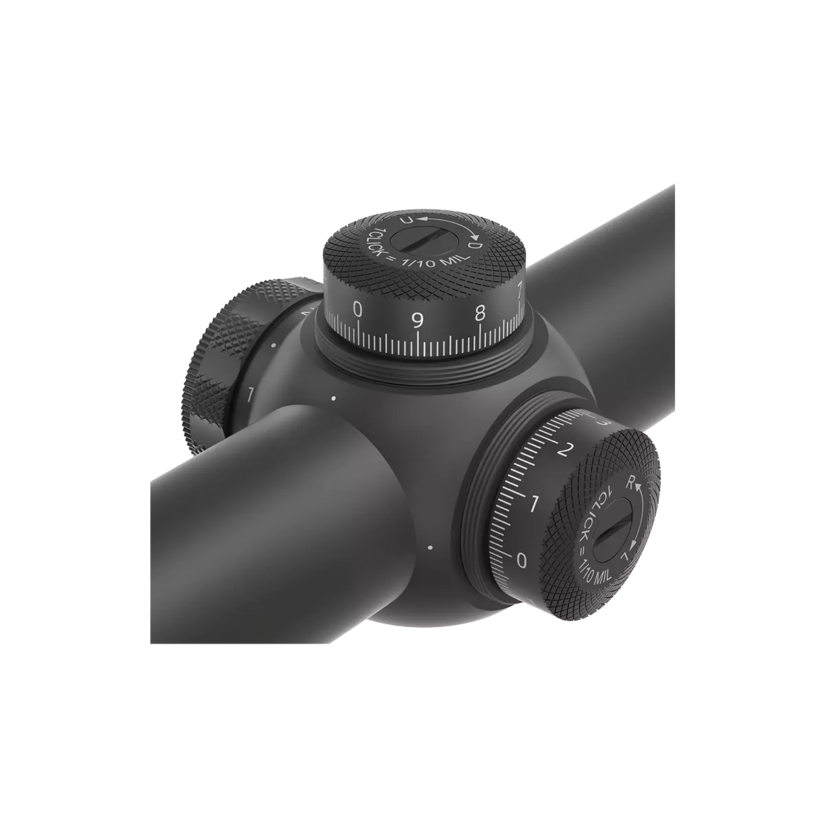 Vector Optics Grizzly 1-6x24i HD Fiber optinis taikiklis 