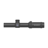 Vector Optics Forester 1-5x24 SFP Fiber optinis taikiklis 