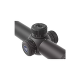 Vector Optics Forester 1-5x24 SFP Fiber optinis taikiklis 