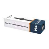 Vector Optics Forester 1-5x24 SFP Fiber optinis taikiklis 