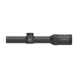 Vector Optics Continental x8 1-8x24 ED Tactical taikiklis 