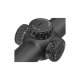 Vector Optics Continental x8 1-8x24 ED Tactical taikiklis 