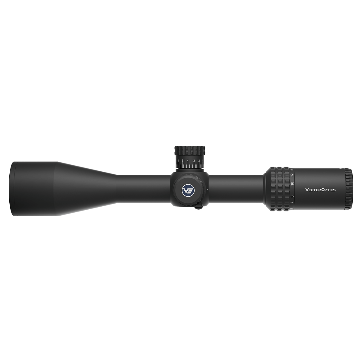 Vector Optics Sentinel 4-16x50 GenII taikiklis 