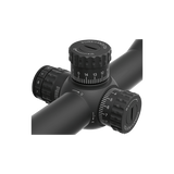 Vector Optics Sentinel 4-16x50 GenII taikiklis 