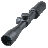 Vector Optics Matiz 2-7x32 SFP taikiklis 