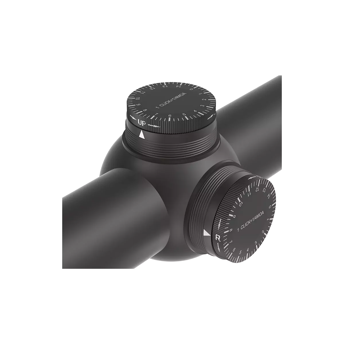 Vector Optics Matiz 3-9x40 SFP taikiklis 