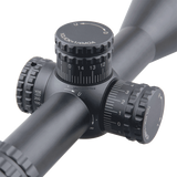 Vector Optics Hugo 3-12x44 SFP taikiklis 