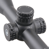 Vector Optics Hugo 3-12x44GT SFP taikiklis 