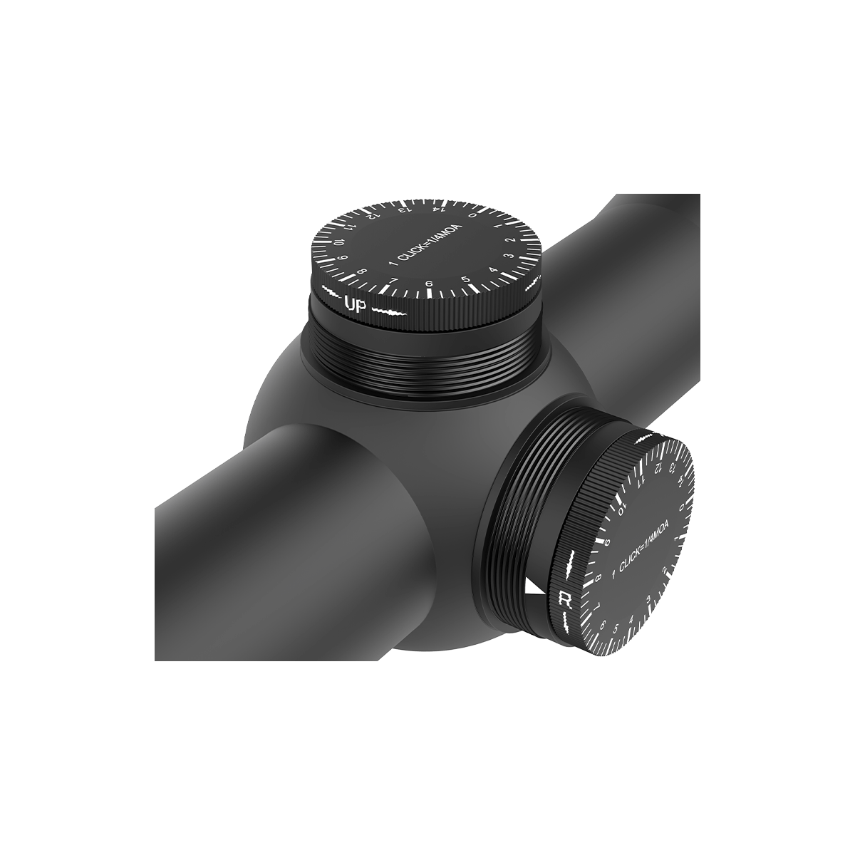 Vector Optics Matiz 2-7x32 MOA taikiklis 