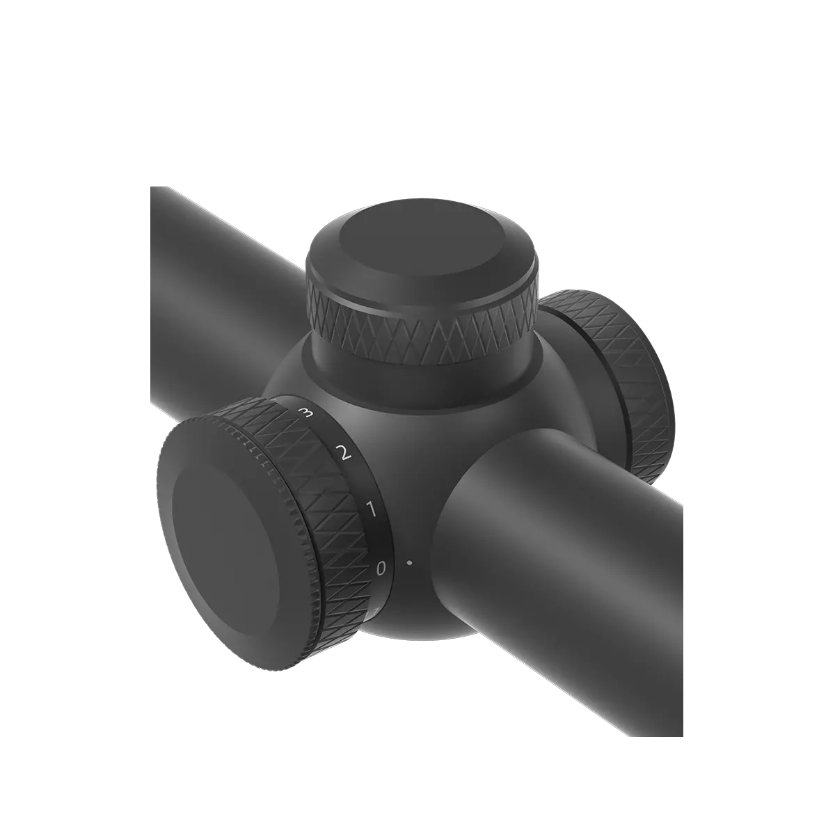 Vector Optics Matiz 3-9x50 Fiber SFP taikiklis 