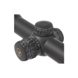 Vector Optics Continental x6 2.5-15x56 taikiklis 