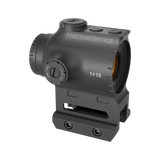 Vector Optics Paragon 1X18 Mini prizminis taikiklis 