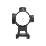 Vector Optics Paragon 1X18 Mini prizminis taikiklis 