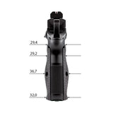 CZ Shadow 2 Compact & Carry aliumininės rankenos | ET