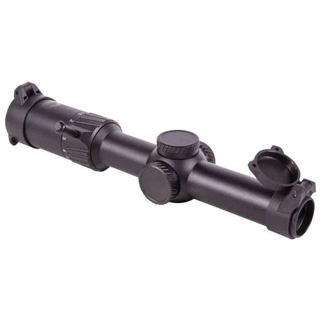 Sightmark Presidio 1-6x24 CR1 SFP šautuvo optinis taikiklis