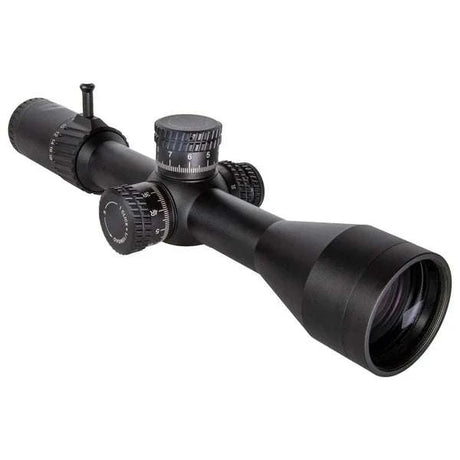 Sightmark Presidio 3-18x50 LR2 FFP šautuvo optinis taikiklis