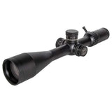 Sightmark Presidio 5-30x56 LR2 FFP šautuvo optinis taikiklis
