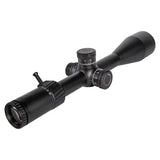 Sightmark Presidio 5-30x56 LR2 FFP šautuvo optinis taikiklis