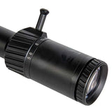 Sightmark Presidio 5-30x56 LR2 FFP šautuvo optinis taikiklis