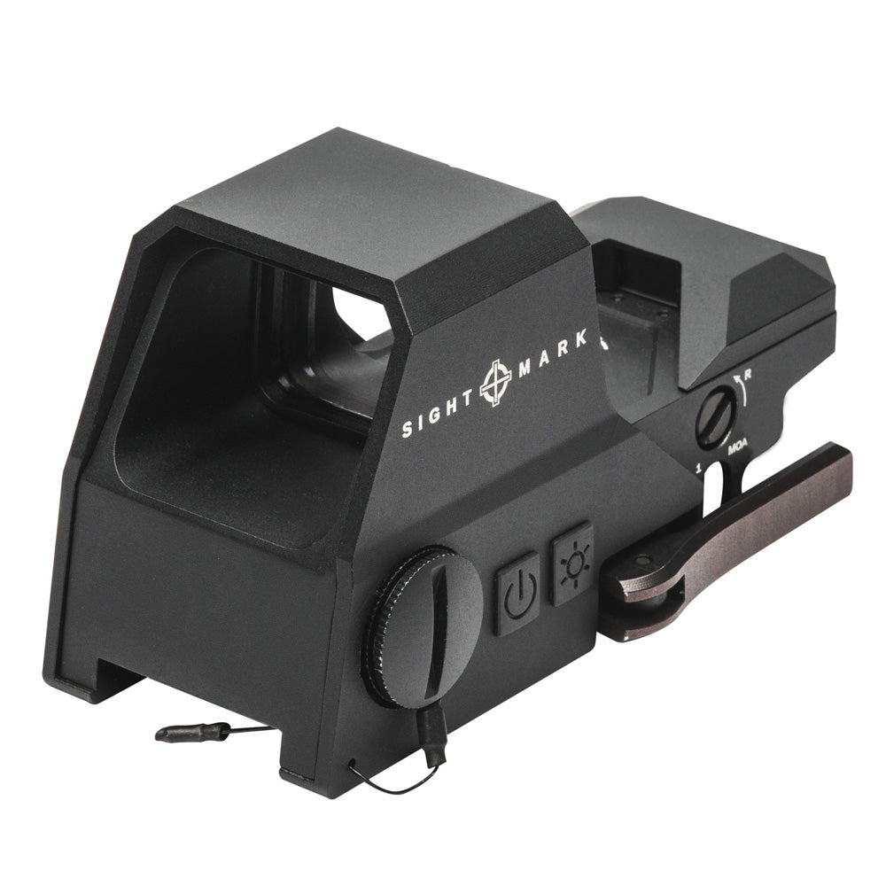 Sightmark Ultra Shot R-Spec Reflex Sight kolimatorius 