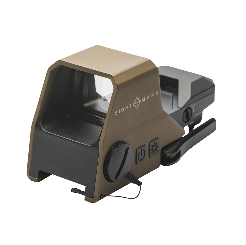 Sightmark Ultra Shot R-Spec Reflex Sight kolimatorius 